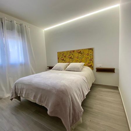 Willa Casa De Goya Argés Zewnętrze zdjęcie