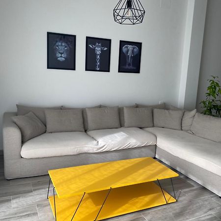 Willa Casa De Goya Argés Zewnętrze zdjęcie
